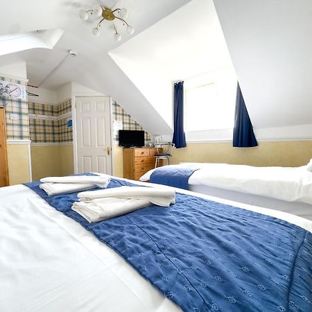 Harbour Heights B&B พอร์ตรัช ภายนอก รูปภาพ