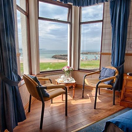 Harbour Heights B&B พอร์ตรัช ห้อง รูปภาพ
