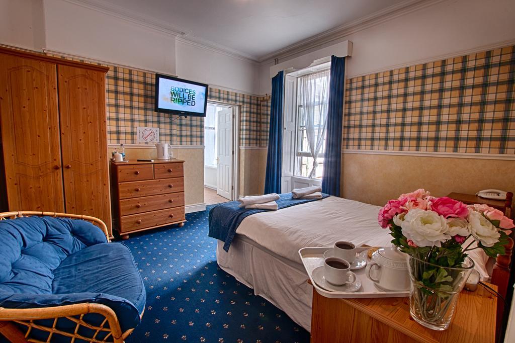 Harbour Heights B&B พอร์ตรัช ห้อง รูปภาพ