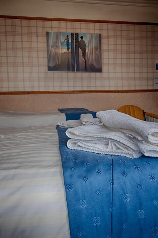 Harbour Heights B&B พอร์ตรัช ห้อง รูปภาพ