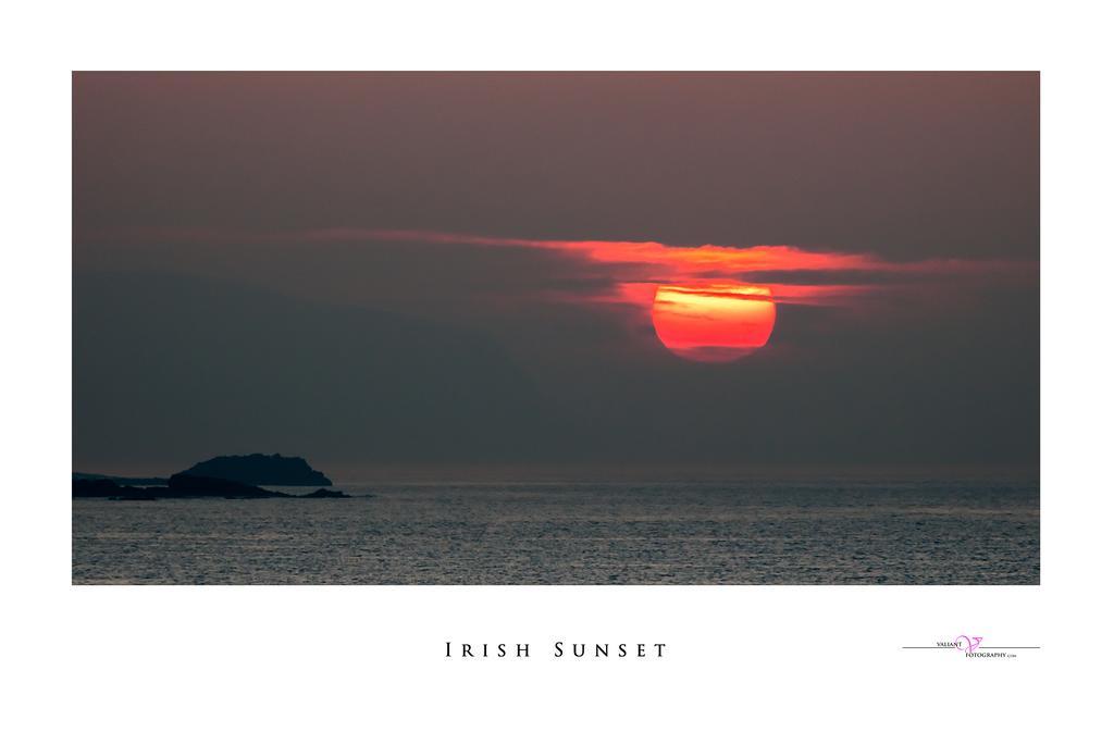 Harbour Heights B&B พอร์ตรัช ภายนอก รูปภาพ