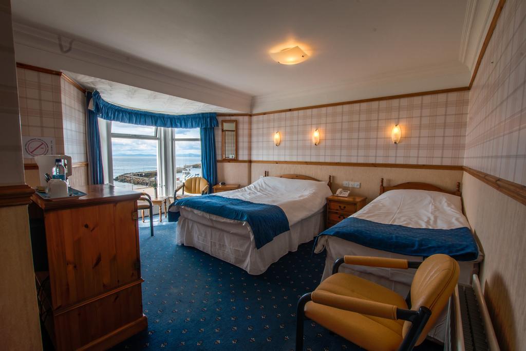 Harbour Heights B&B พอร์ตรัช ห้อง รูปภาพ